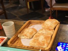 -淮上豆府(水厂路店)