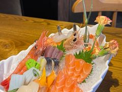 -山盛创作料理·Yamamori(珠宾店)