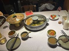 -巴奴毛肚火锅(六天地店)