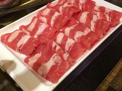 -小龙坎火锅(黄河店)