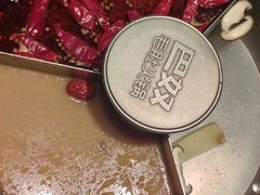 -巴奴毛肚火锅(京西大悦城店)