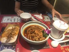 -味福记·本地特色菜(八一万达广场店)
