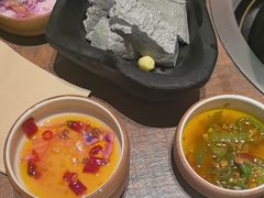 -蘑界·野生菌火锅(深业上城店)