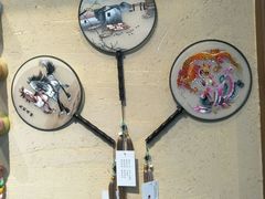 -黑白电视长沙小吃(美林M·LIVE天地东座店)