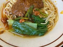-功牛泉州牛肉小吃·火锅(三里街店)