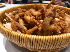 -梅利汴京烤鸭•开封豫菜地标店(晋安路店)