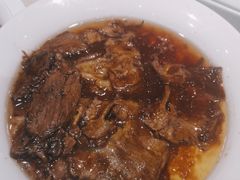 -紫光园·烤鸭·北京菜(劲松店)