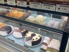 -德南面包房(尚都店)
