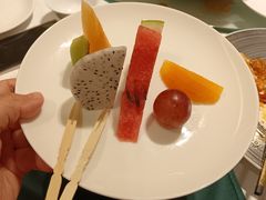 -北京西单美爵酒店-融轩中餐厅