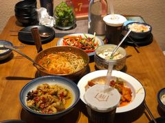 -觅山云南菜(泊富ICITY店)