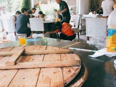 -龙福源密云水库灶台鱼