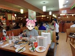 -汉丽轩·音乐自助烤肉餐厅(石岐店)