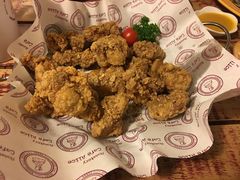 -Cafe Alice咖啡爱丽丝(奥城店)