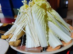 -秋语木桶鱼.酸菜鱼(开发区火车站店)