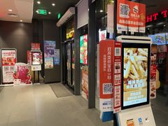 门面-汉堡王(徐汇绿地缤纷店)