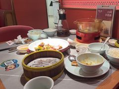 -闽上鲜·福建菜(龙湖滨江天街店)