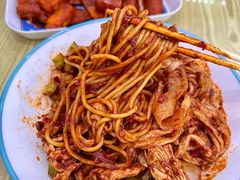 -滴滋味·新疆炒米粉·炒三凉(乌市总店)