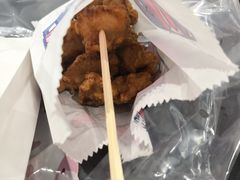 -1973继光香香鸡(合生汇购物中心店)