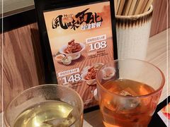 -大师兄·手工面·西北菜(美的悦然广场店)