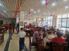 -双喜农庄·菌香园(安居家园店)