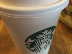 -星巴克臻选(成都太古里店)