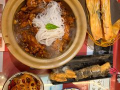 -味福记·本地特色菜(八一万达广场店)
