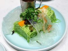 -北李妈妈菜·海肠捞饭(高新万达店)