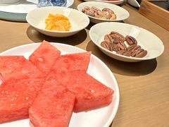 -隐溪茶馆(金虹桥店)
