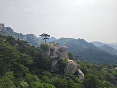 -医巫闾山