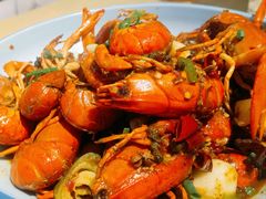 -小田油焖小龙虾(双井店)