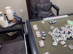 -素禅棋牌会所(海阳路店)