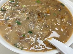 -阊门姚记豆浆(旧学前直营店)