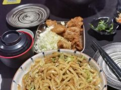 -日本料理神拉面