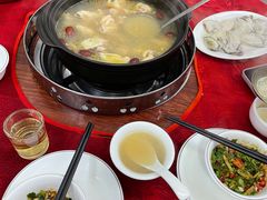 -花苑美食横琴生蚝火锅(拱北粤华路店)