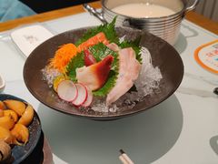 -虾佬圣汤·海鲜姿造(乐堤港店)