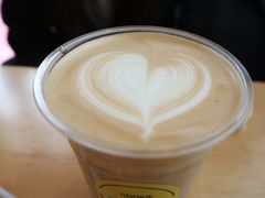 -灯塔咖啡馆BOOK·Coffee Shop