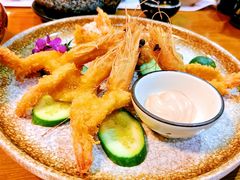 -大江户日本料理(吕厝店)