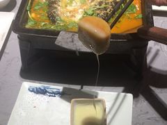 -简普菜烤鱼(苏宁生活广场店)