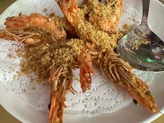 -無招牌海鮮(芽笼店)