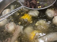 -潮悦牛肉火锅城(水贝店)