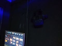 -游趣VR·虚拟现实体验馆(天河店)