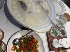 -丹江渔村(望京店)