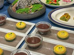 -馋遇江南·精致湖景雅宴(东方之门店)