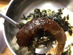 酱腌大虾-源味家(杏林街店)