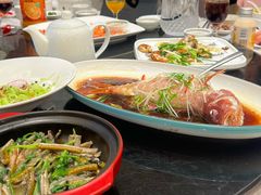 -新南华大酒店(广中店)