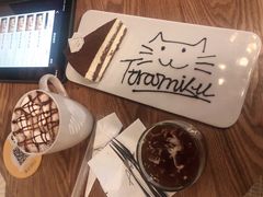 -PETIT PARIS 小巴黎(花园道店)