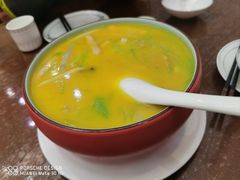 蛏子汤-如东私房菜(御江金城店)