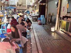 -小罗子汤店(大士院总店)