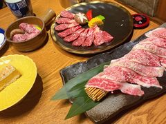 -炎蔵牛舌烤肉