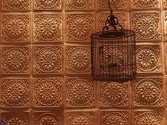 -西安华清御汤酒店